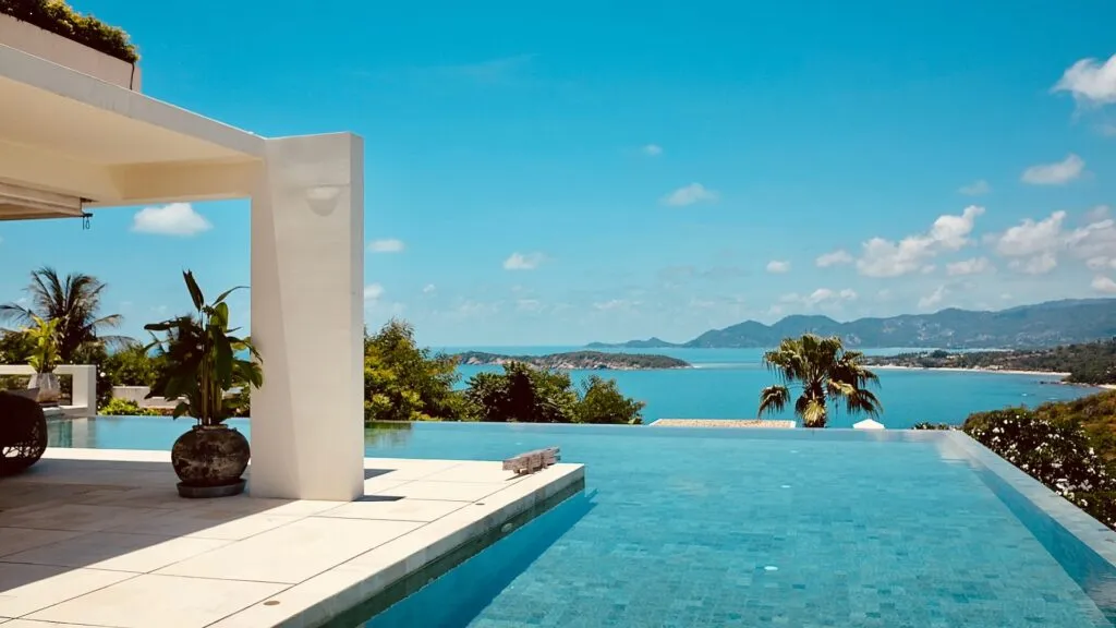 878 koh samui villa