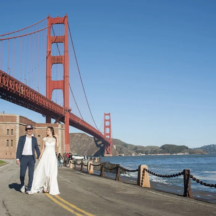 887 honeymoon couple san francisco