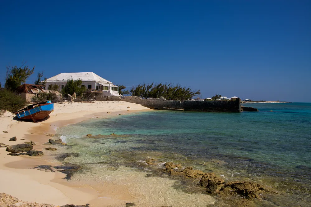 893 turks and caicos honeymoon beach