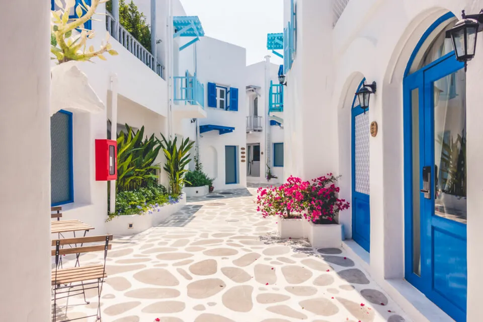 895 santorini luxury hotel