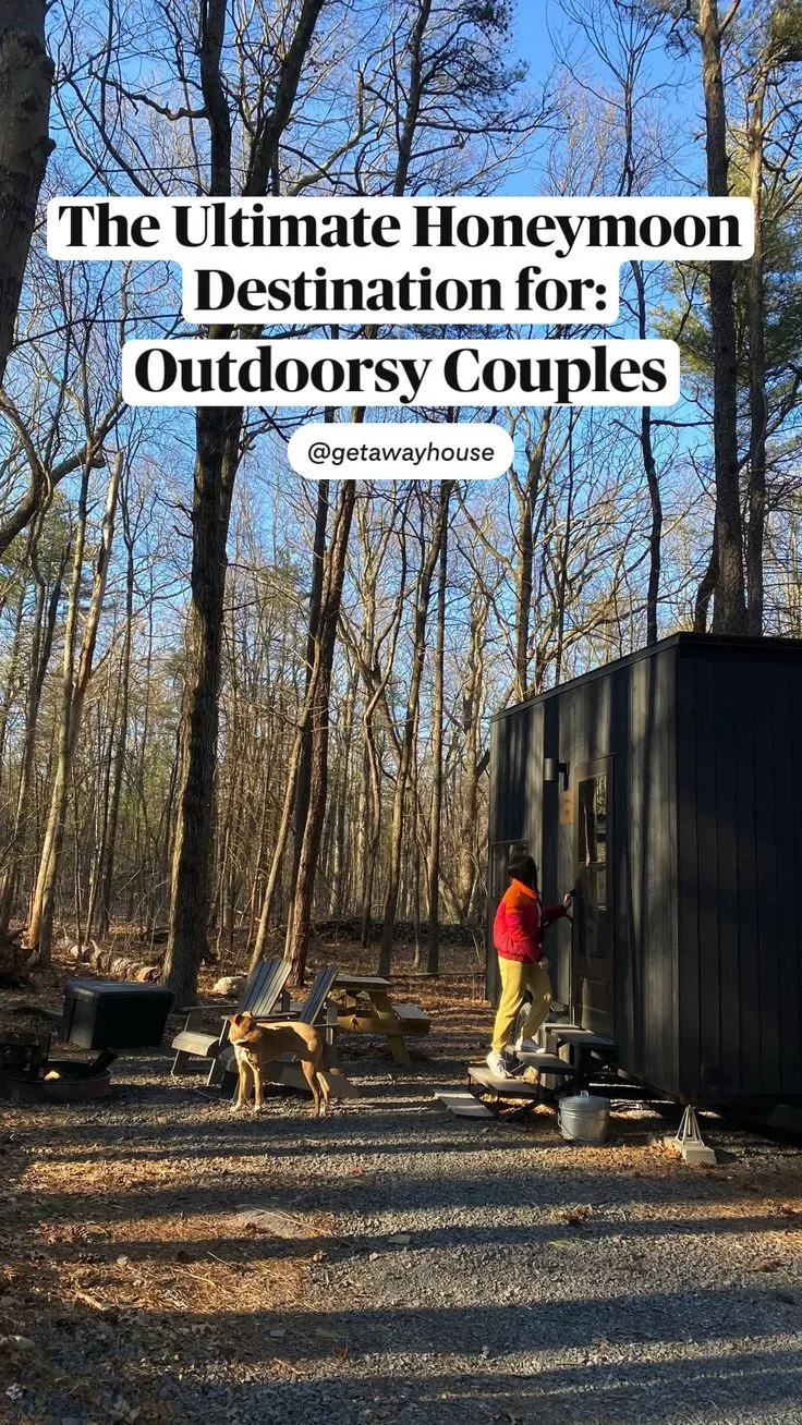 909 hiking honeymoon