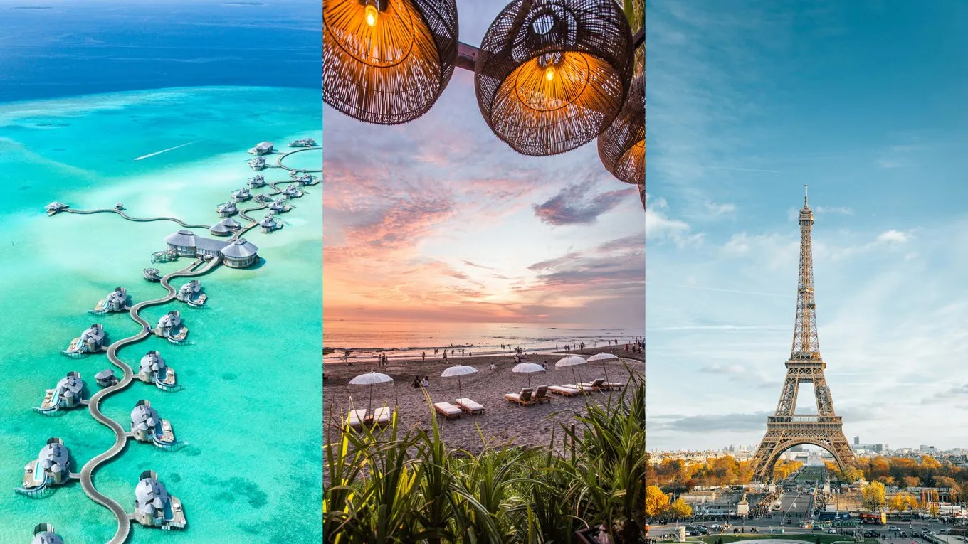912 maldives resort