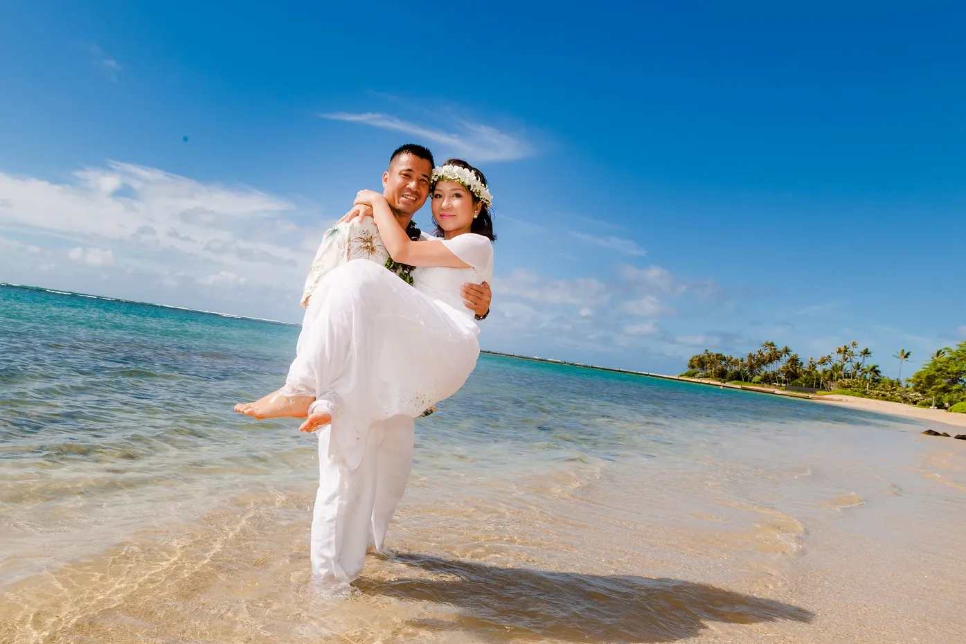 918 maui honeymoon