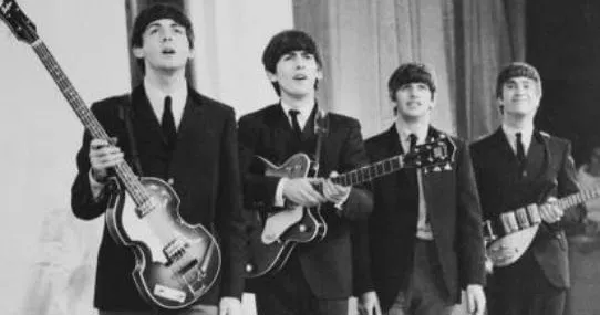 919 beatles legacy