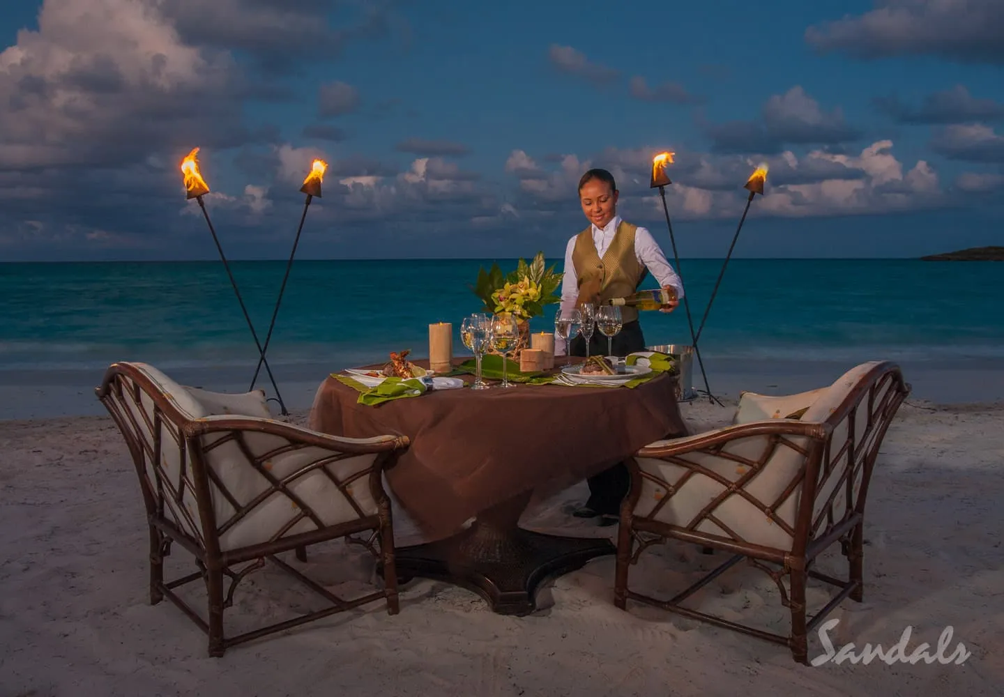 923 beachfront bliss