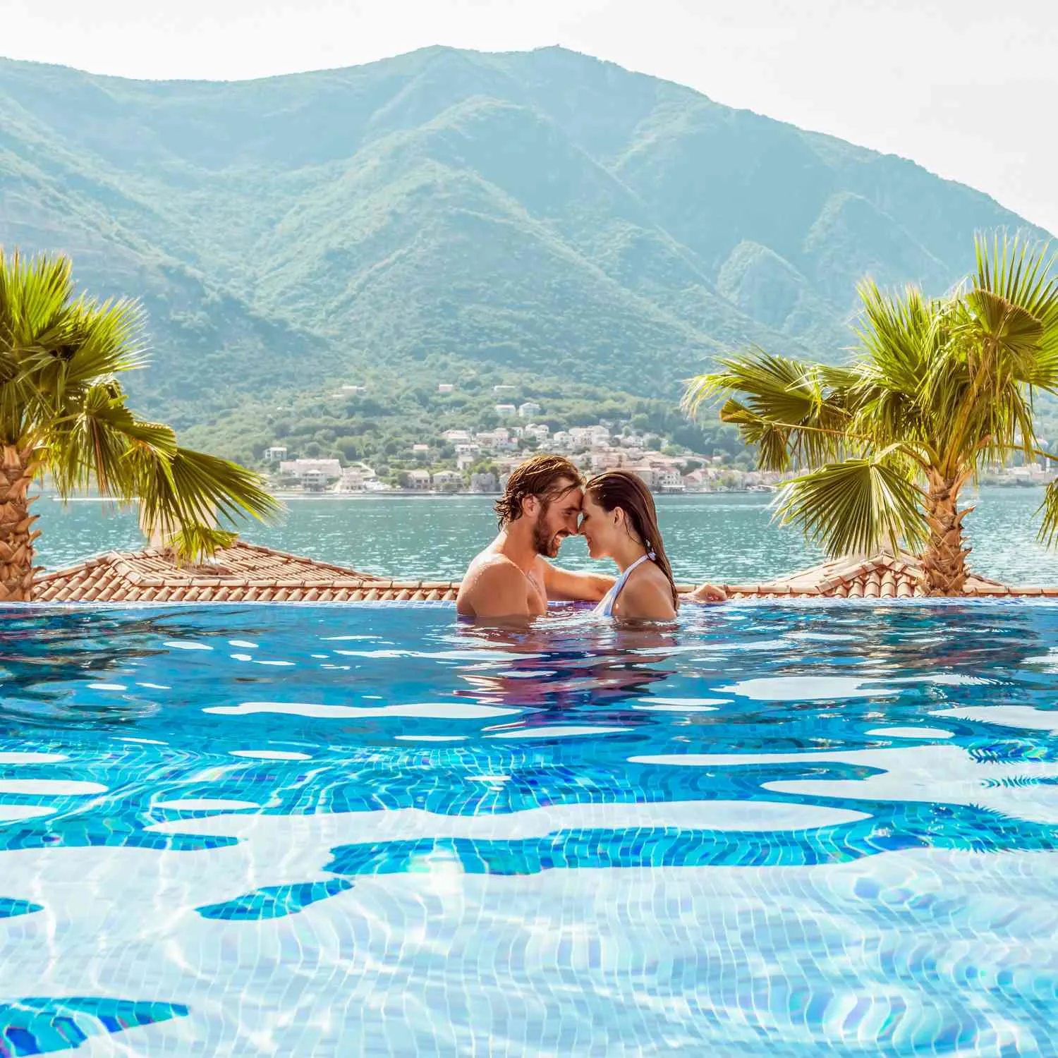 925 honeymoon spa treatment