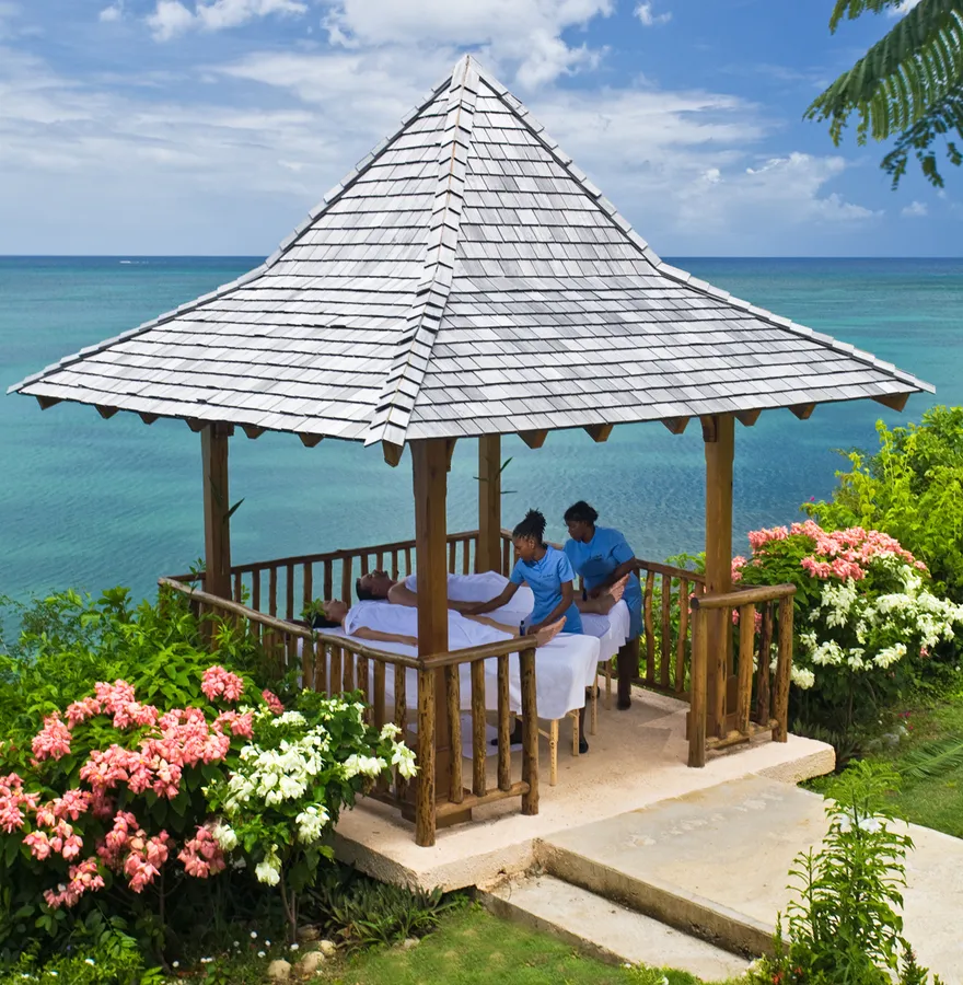927 anse chastanet resort