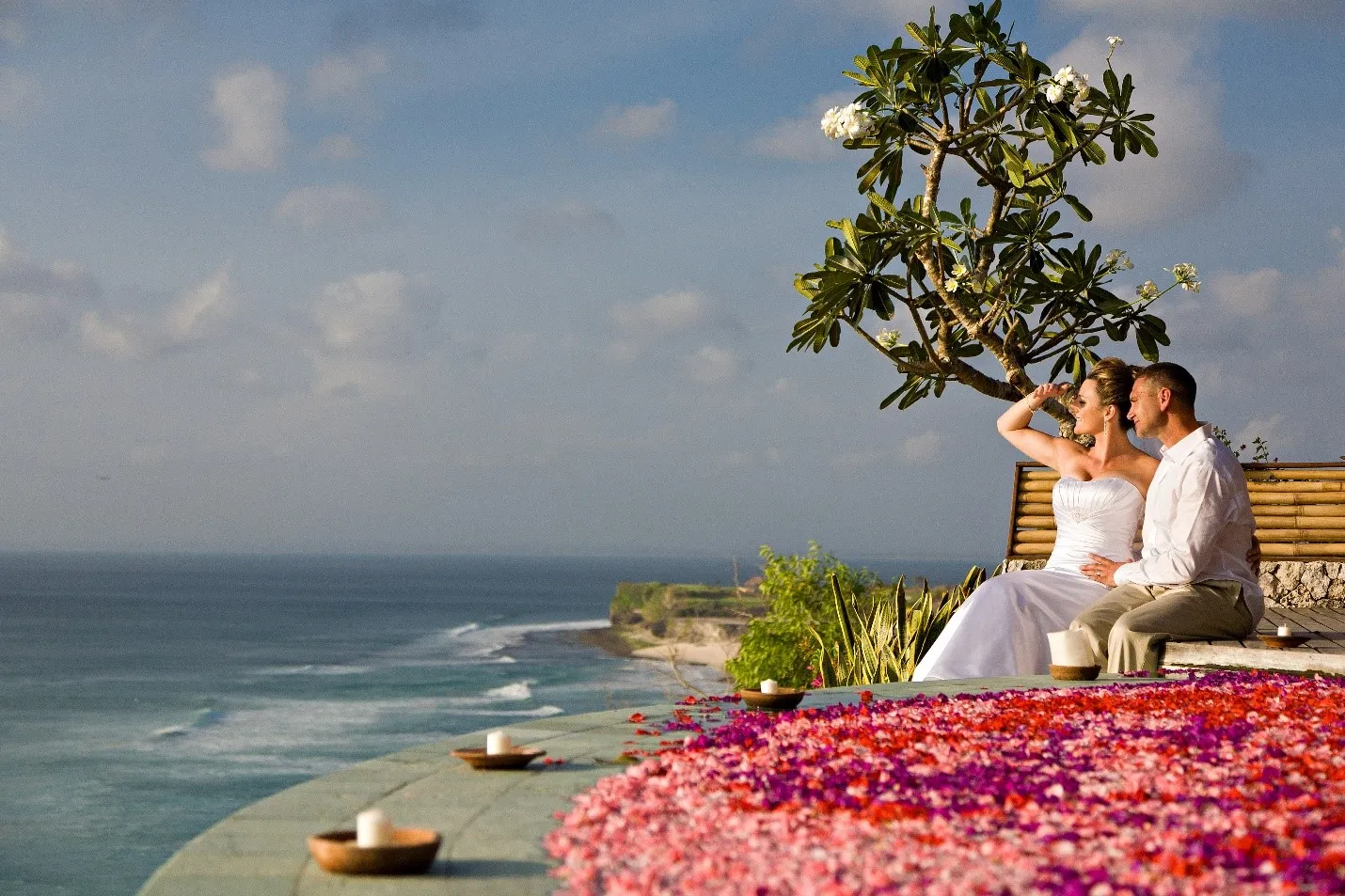 930 canggu sunset