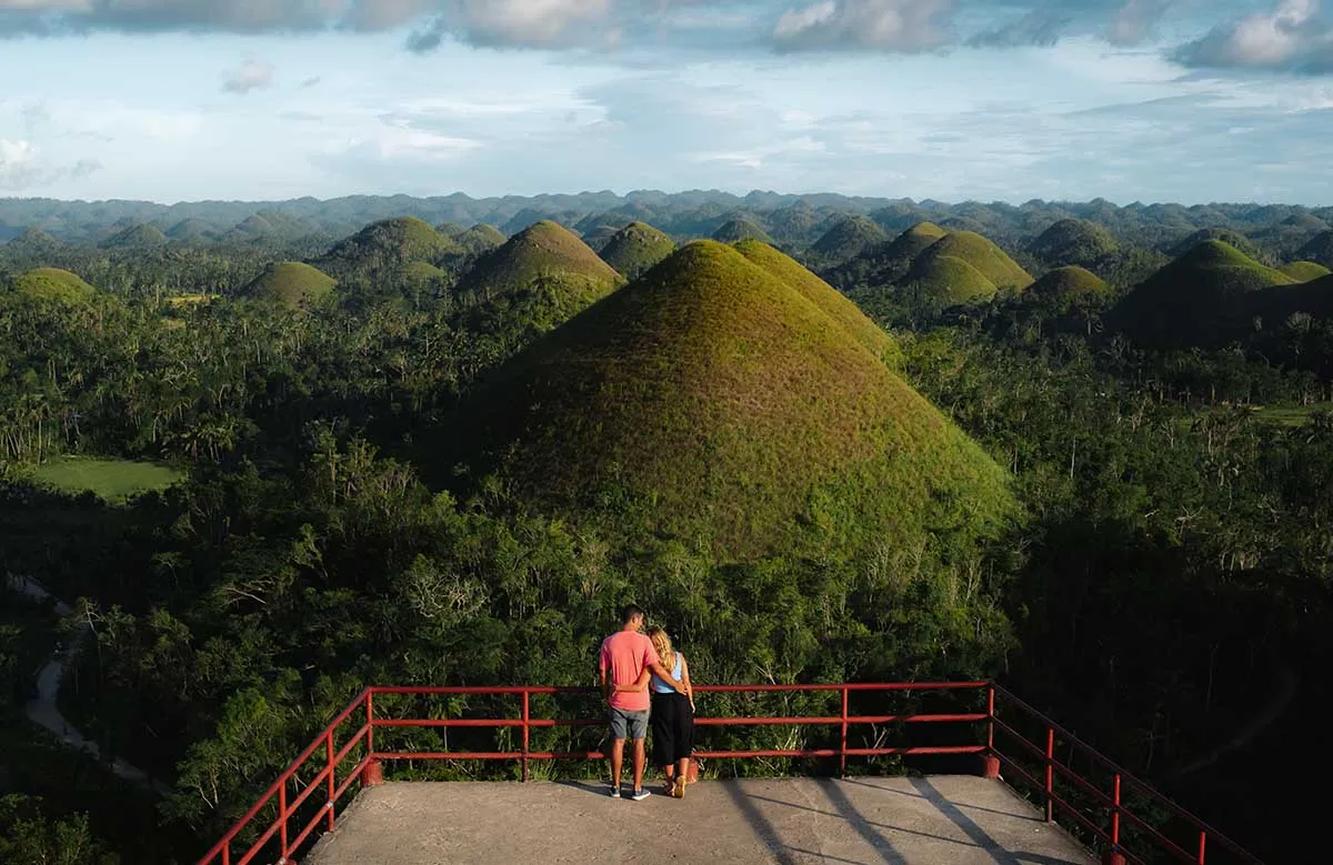 936 philippines honeymoon resort