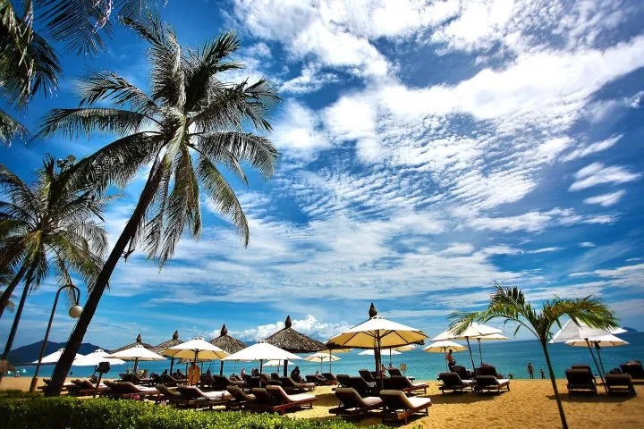 940 mexico honeymoon resort