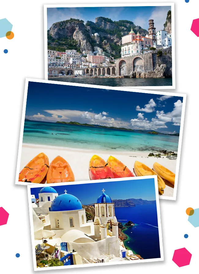 944 dream honeymoon destinations