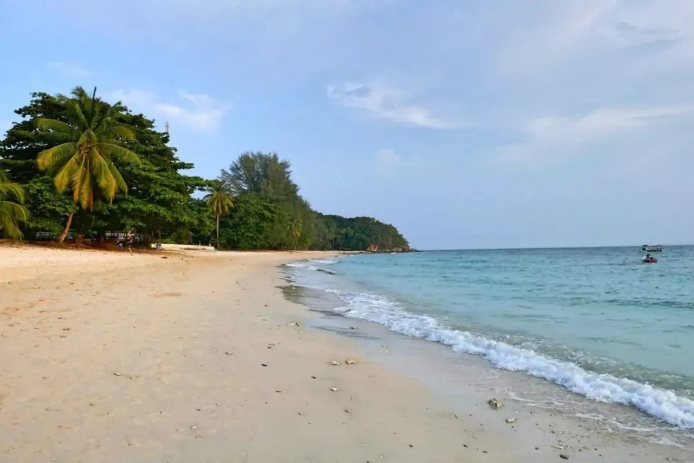 946 langkawi resort