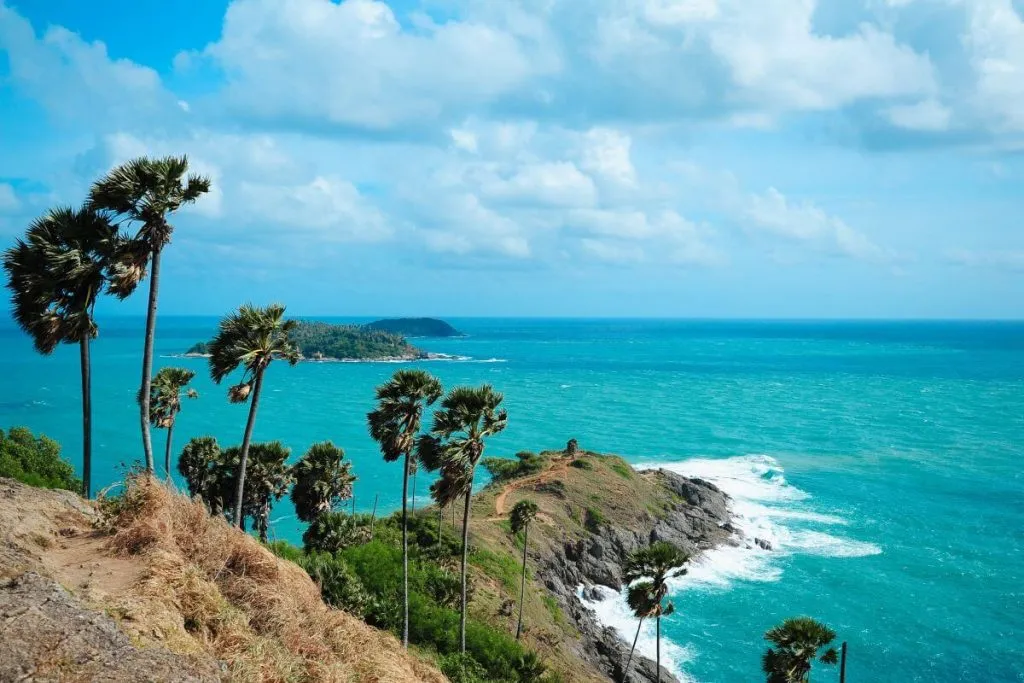 980 phuket honeymoon resort overview