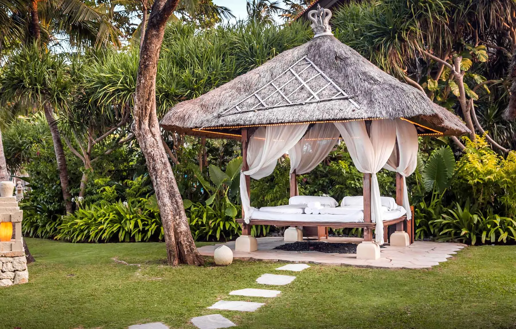 981 ubud bali landscape
