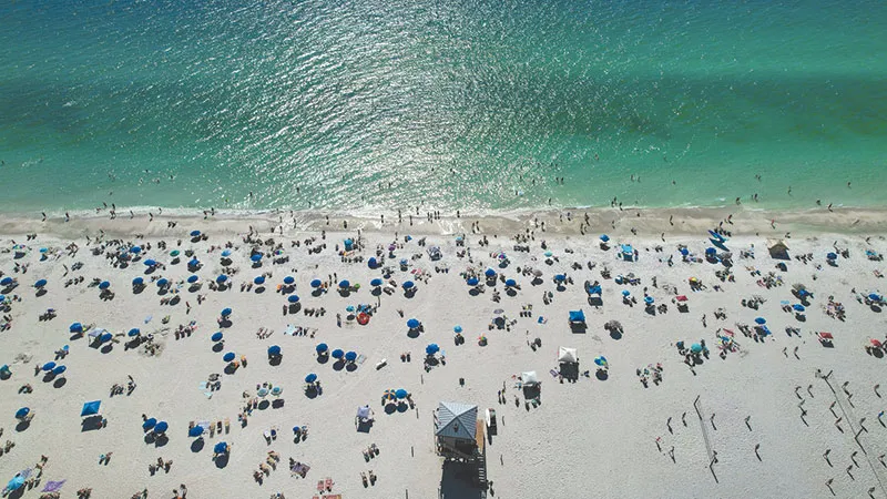 997 red tide health risks